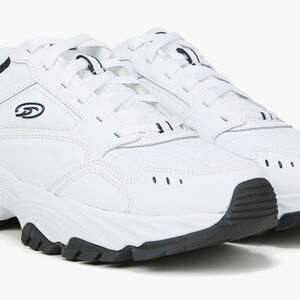 Dr. Scholl's Men's Sebastian Sneaker Sz 10m BRAND NEW